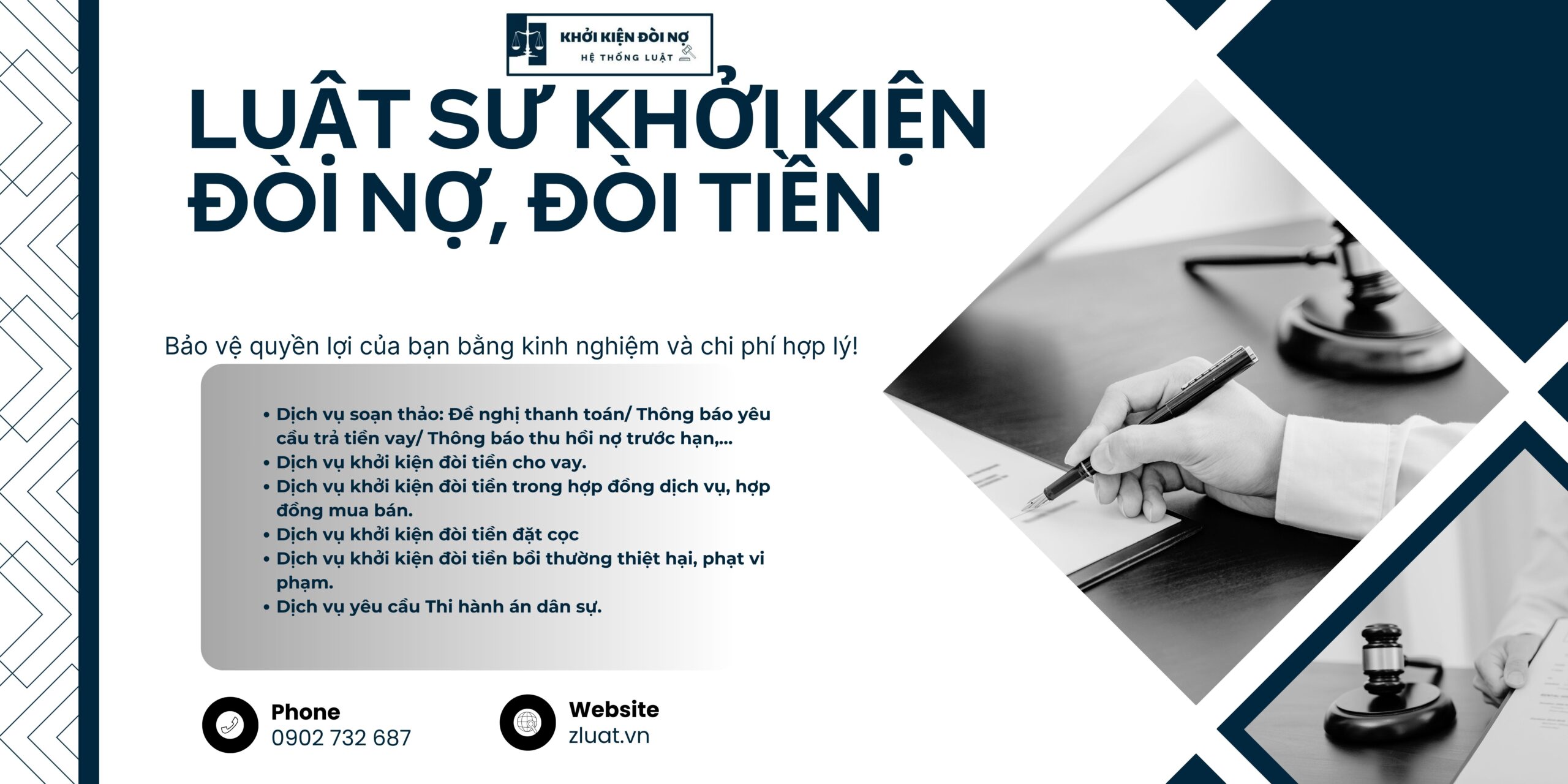 [LUATSUKHOIKIENDOINODANSU] – Hỗ trợ trọn gói xử lý công nợ địa điểm xã Gò Công Đông, Đồng Tháp<br><br> - Ảnh 1