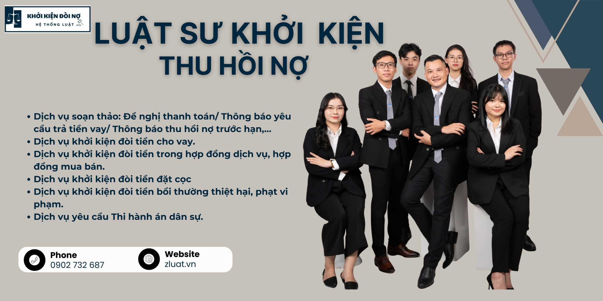 [XÃ TÂN HÒA, ĐỒNG THÁP] – Dịch vụ khởi kiện đòi nợ tại khu vực xã Tân Hòa, Đồng Tháp<br><br> - Ảnh 1